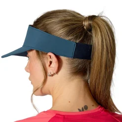Talus Visor