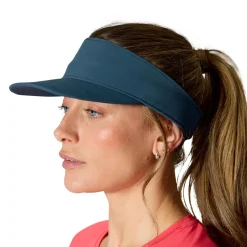 Talus Visor