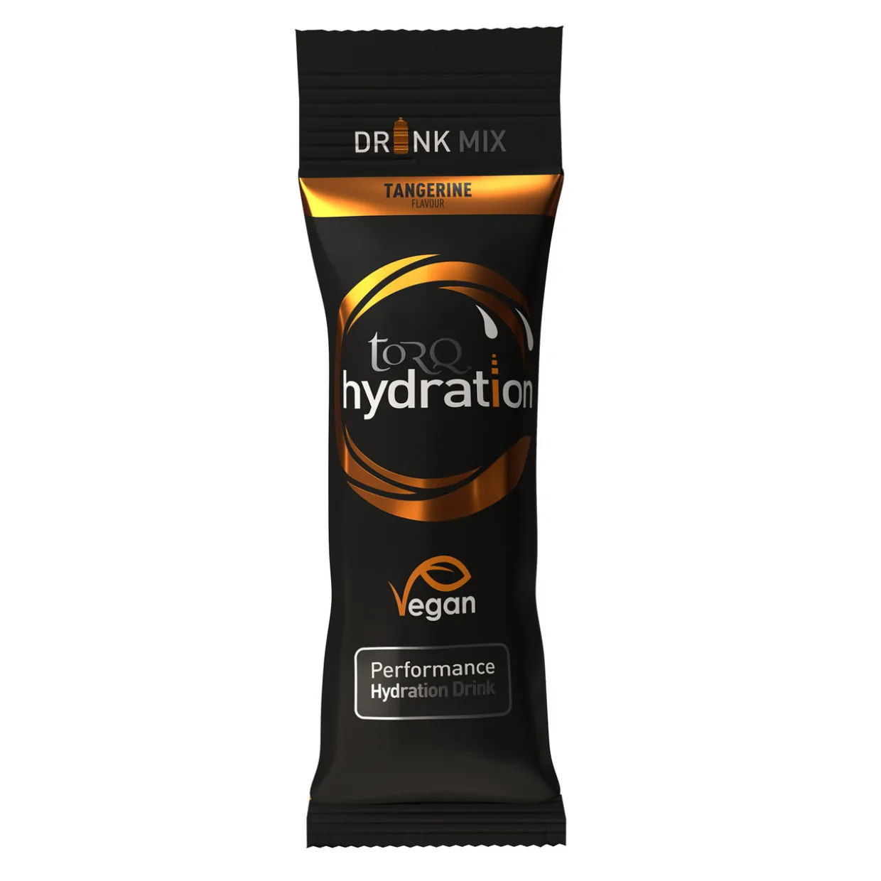 Tangerine Hydration Drink