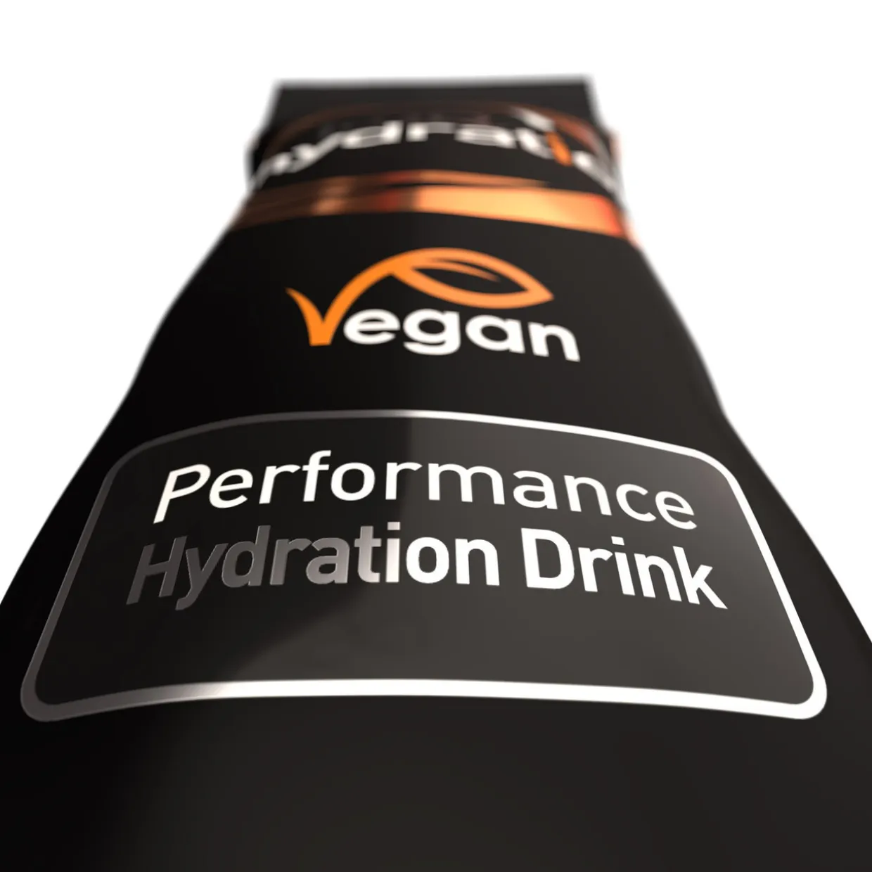 Tangerine Hydration Drink