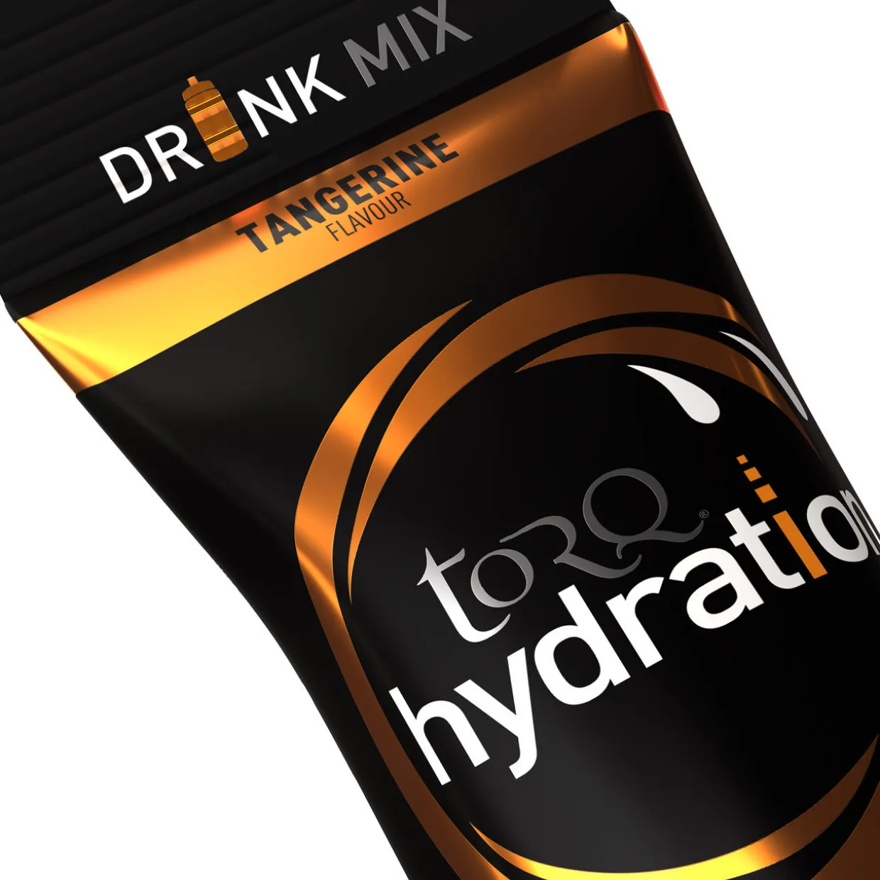 Tangerine Hydration Drink
