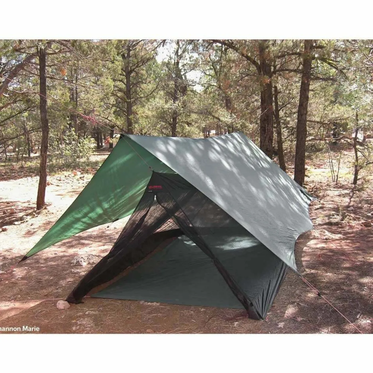 Tarp 10 UL