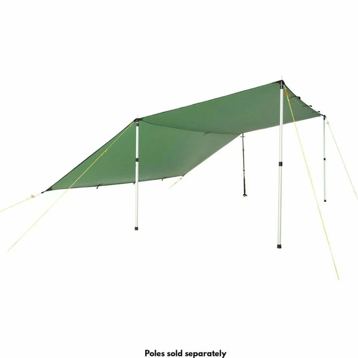 Tarp S Zero-G Line (2.9m x 4m)