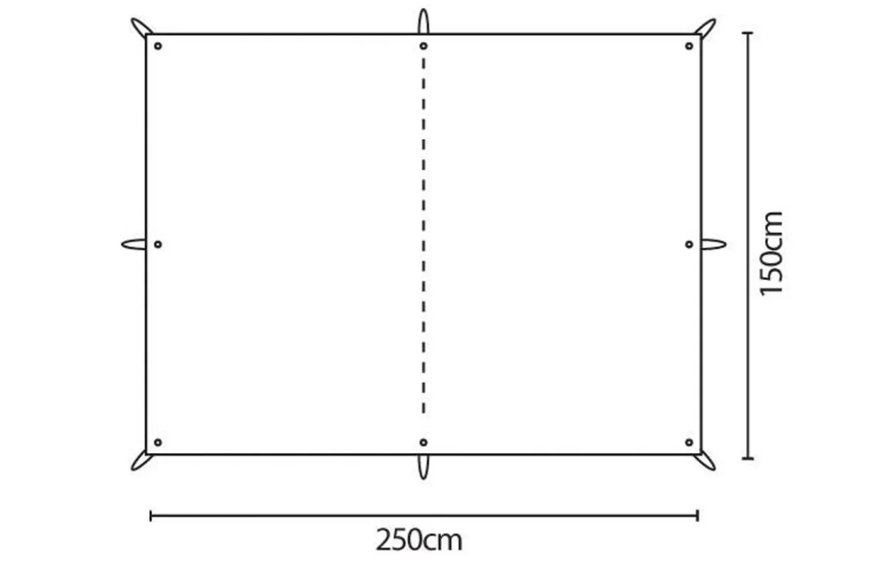 Tarp Ultra 1