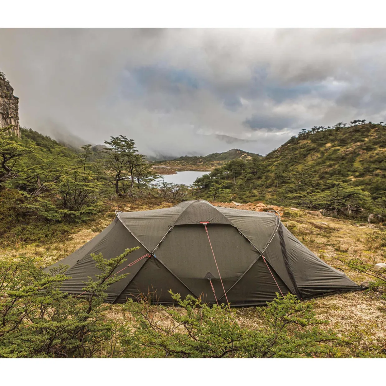 Tarra Tent