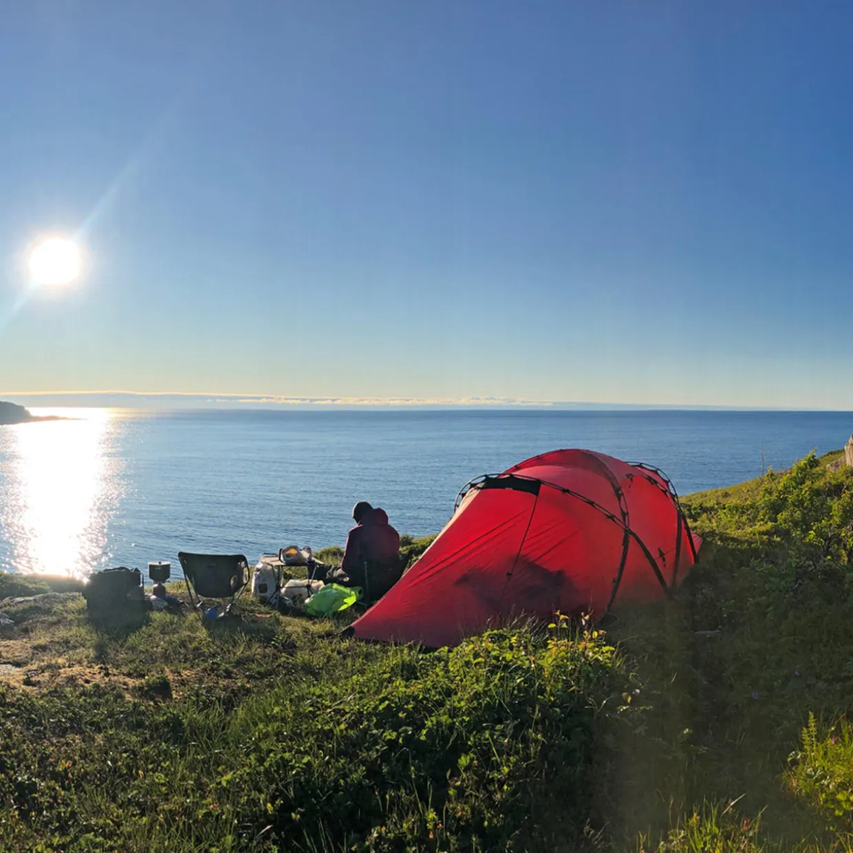 Tarra Tent