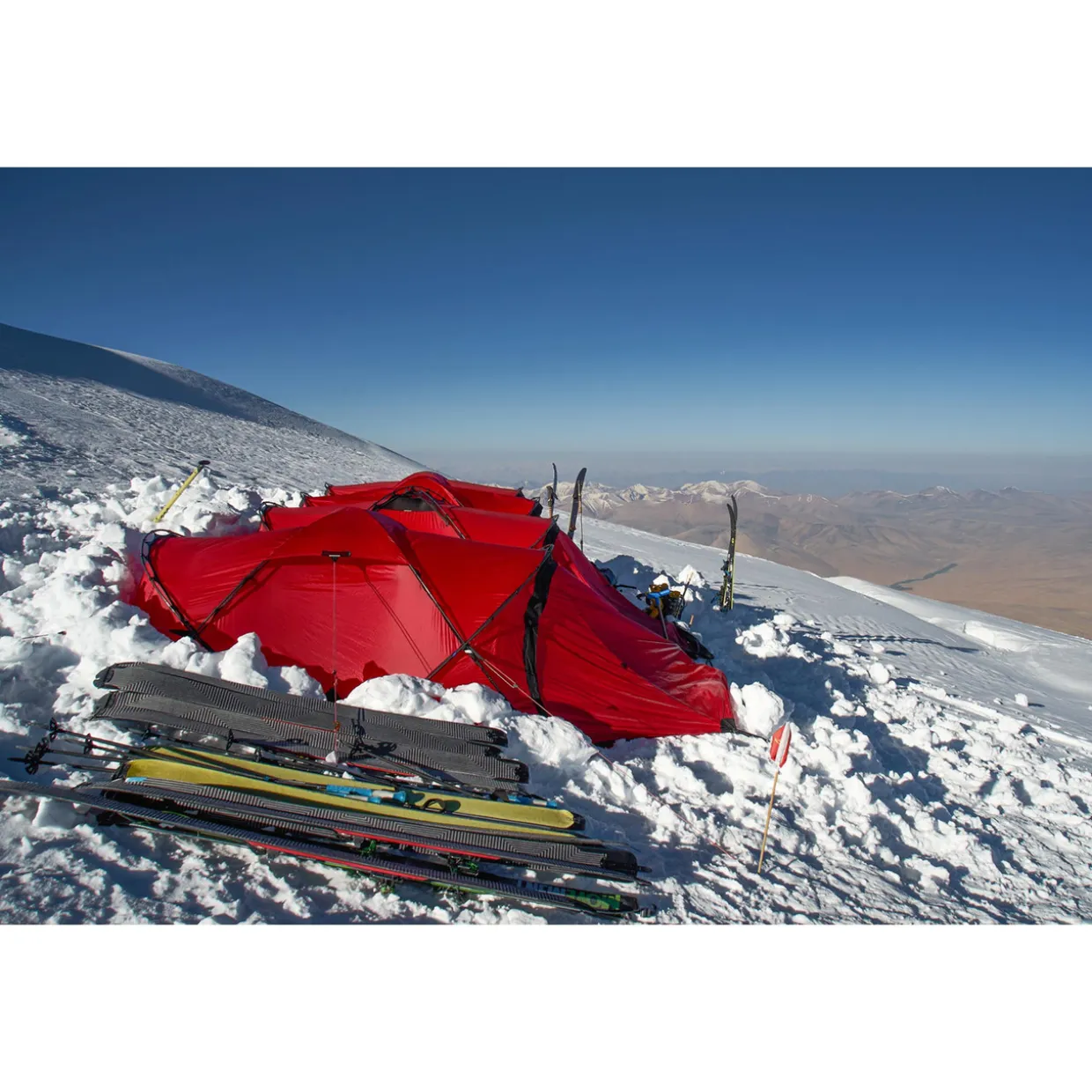 Tarra Tent