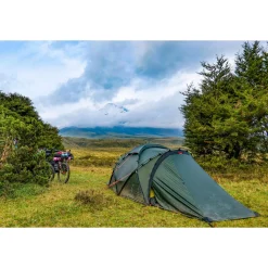 Tarra Tent