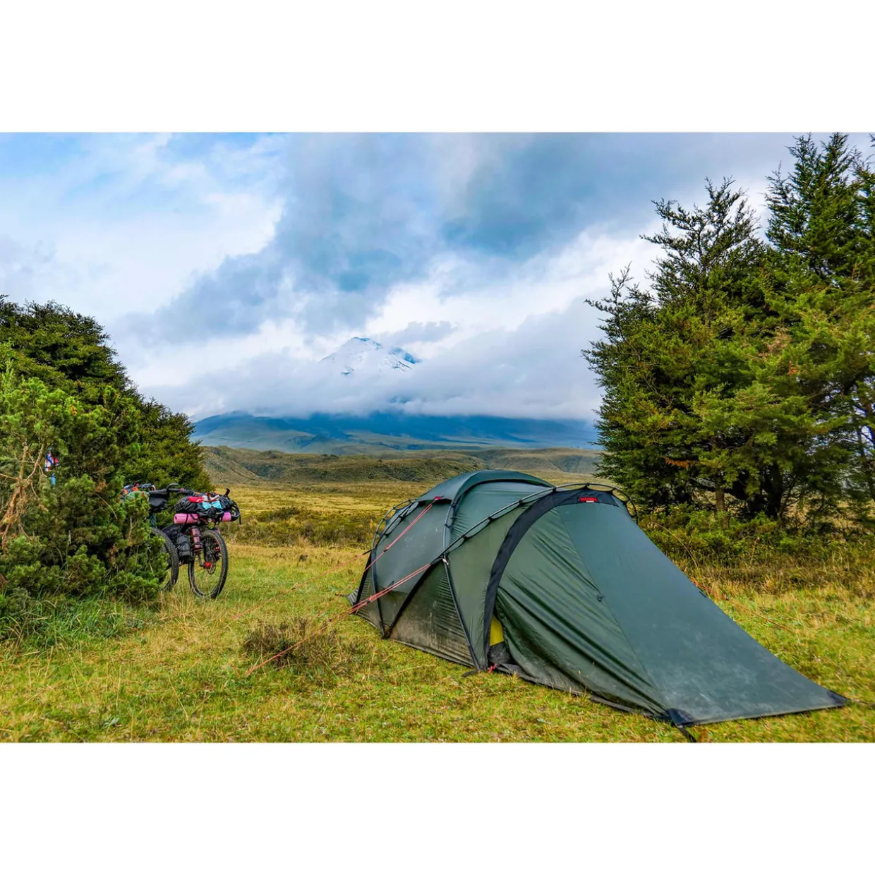 Tarra Tent