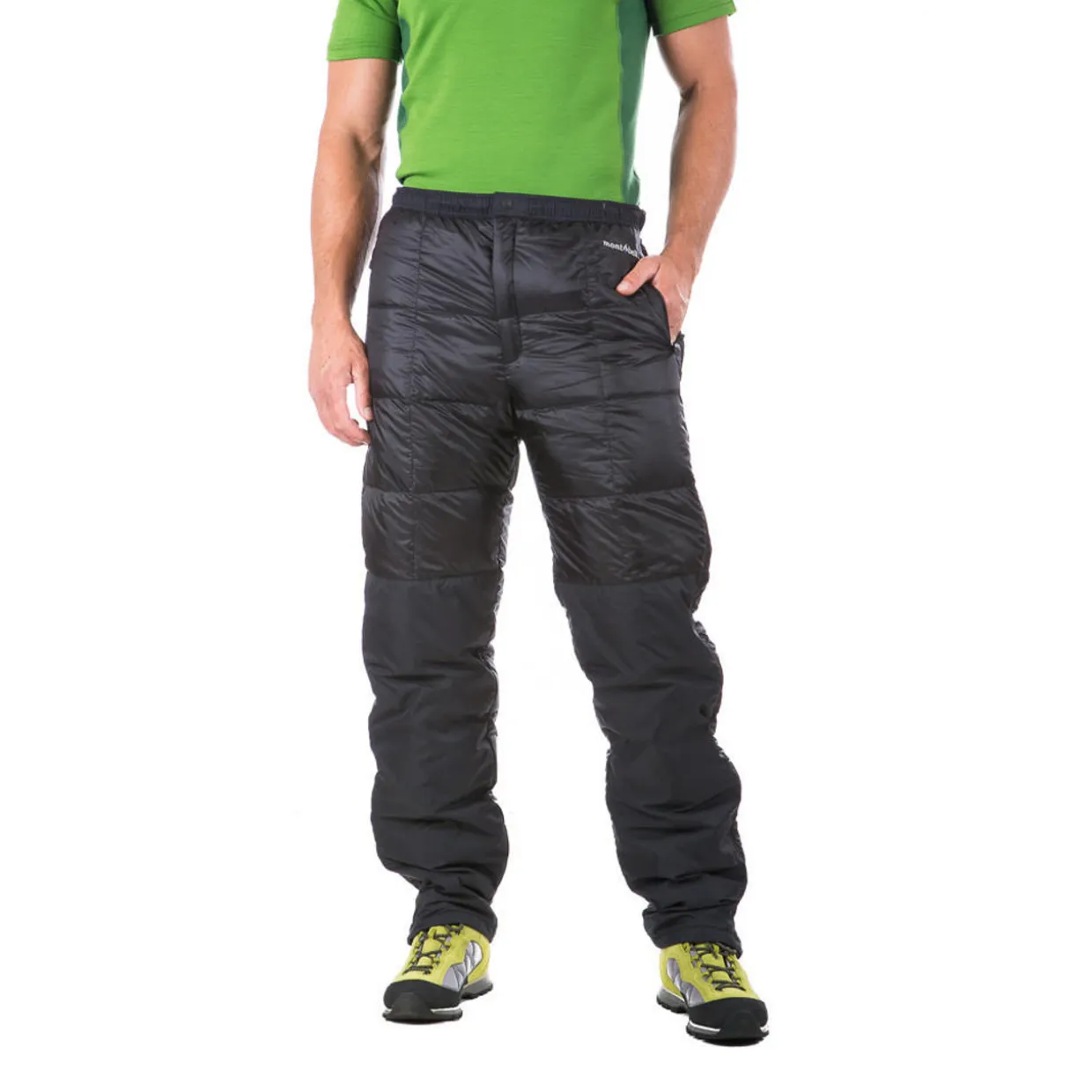 Tec Down Pants