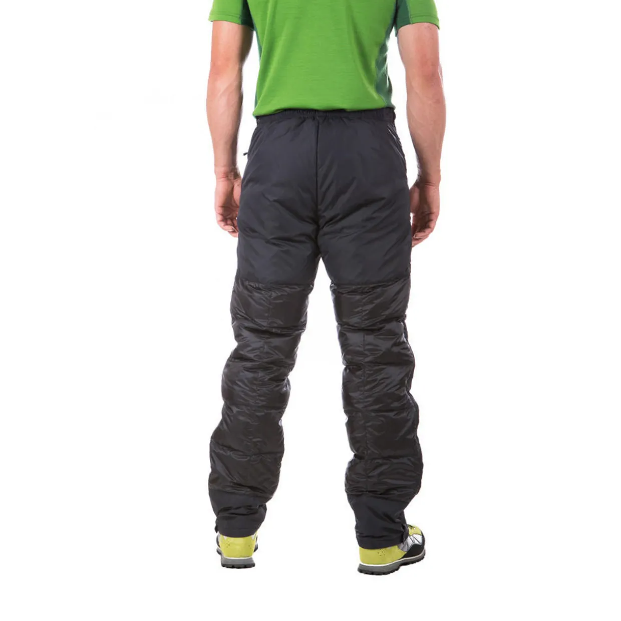 Tec Down Pants