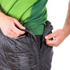Tec Down Pants