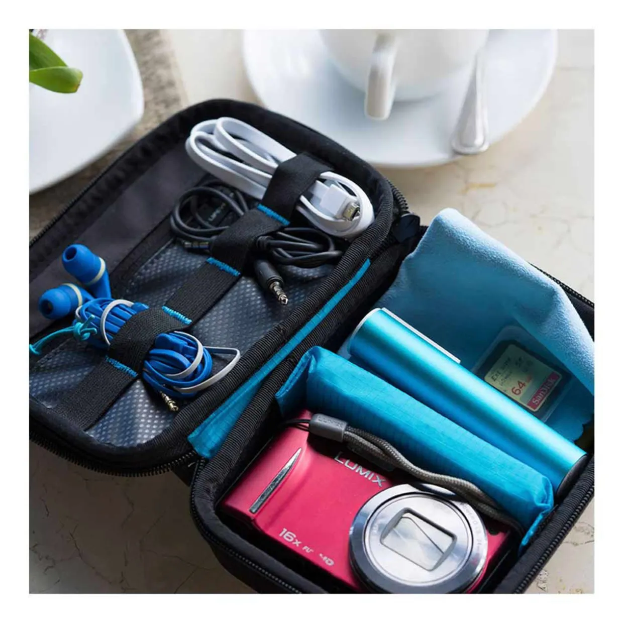 Tech Case