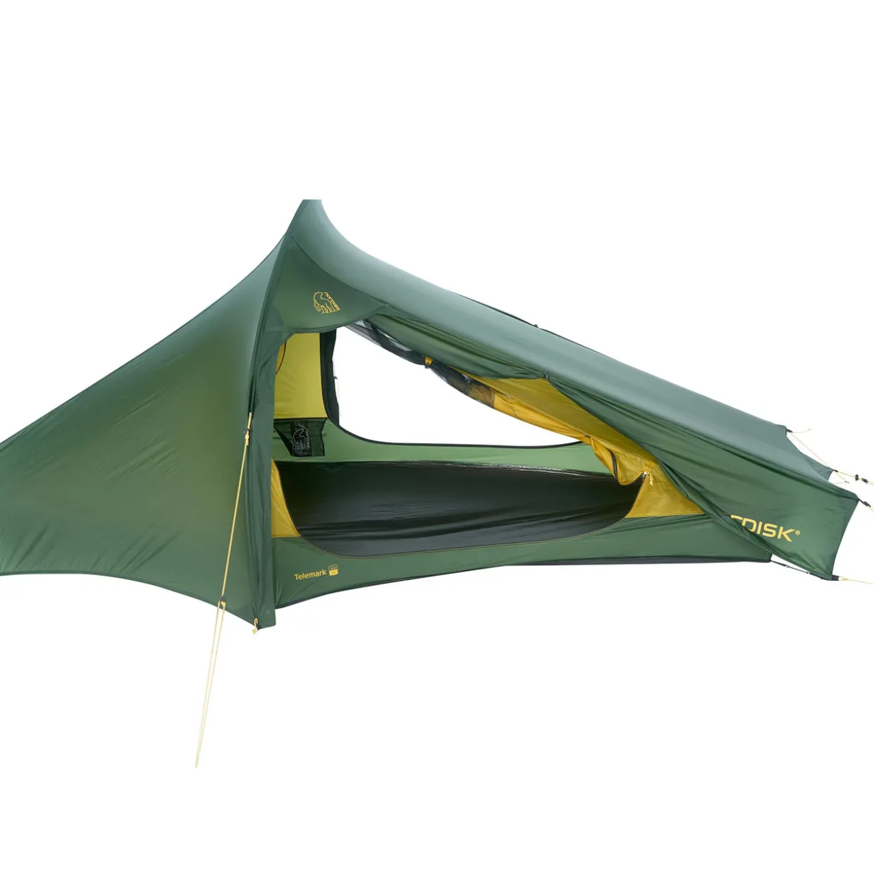 Telemark 2.2 LW (2.0) Tent