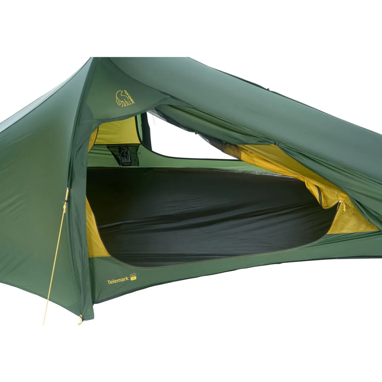 Telemark 2.2 LW (2.0) Tent