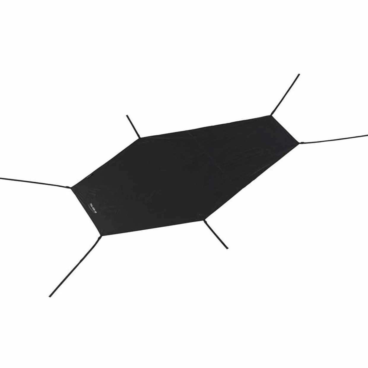 Telemark 1 LW Footprint