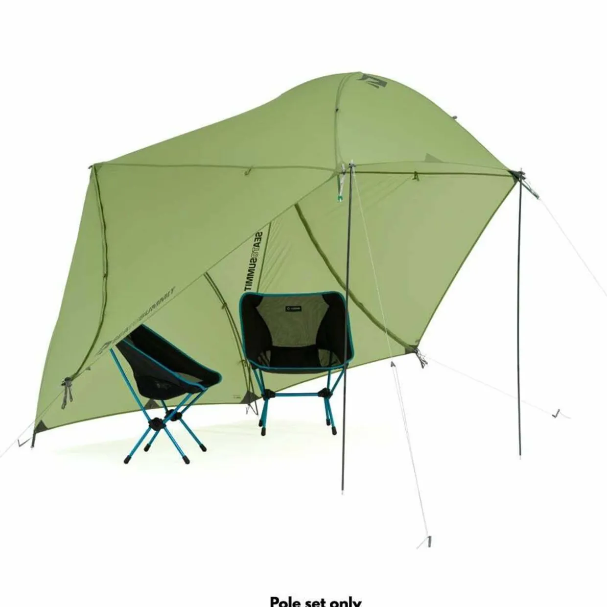Telos Hangout Poleset