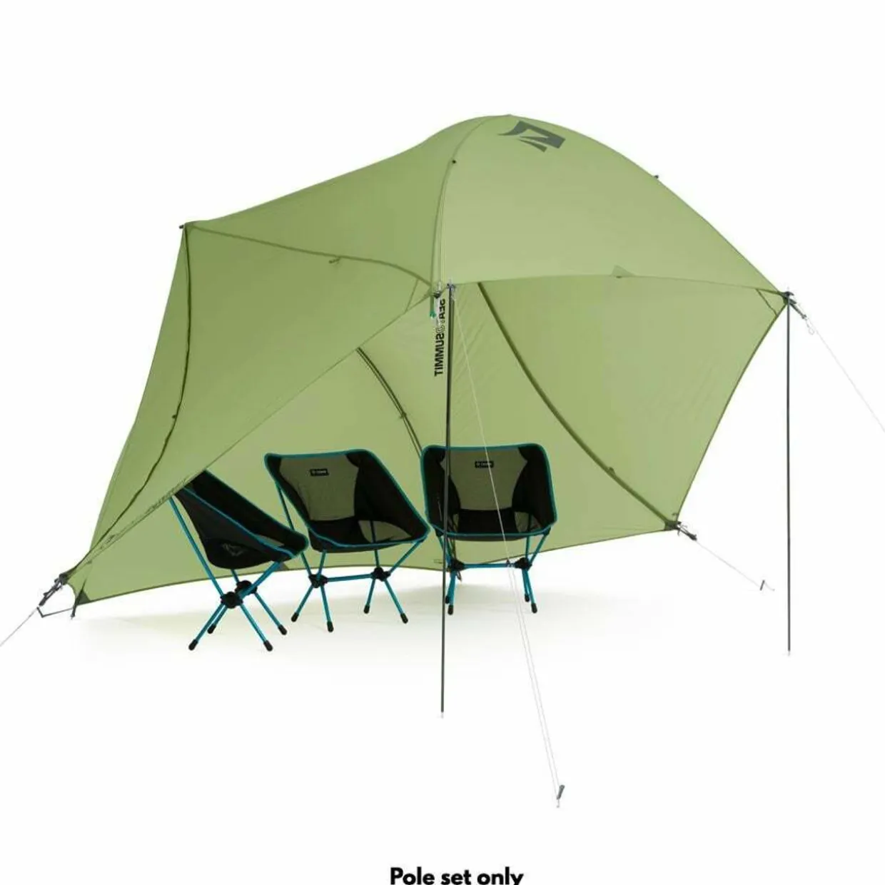 Telos Hangout Poleset