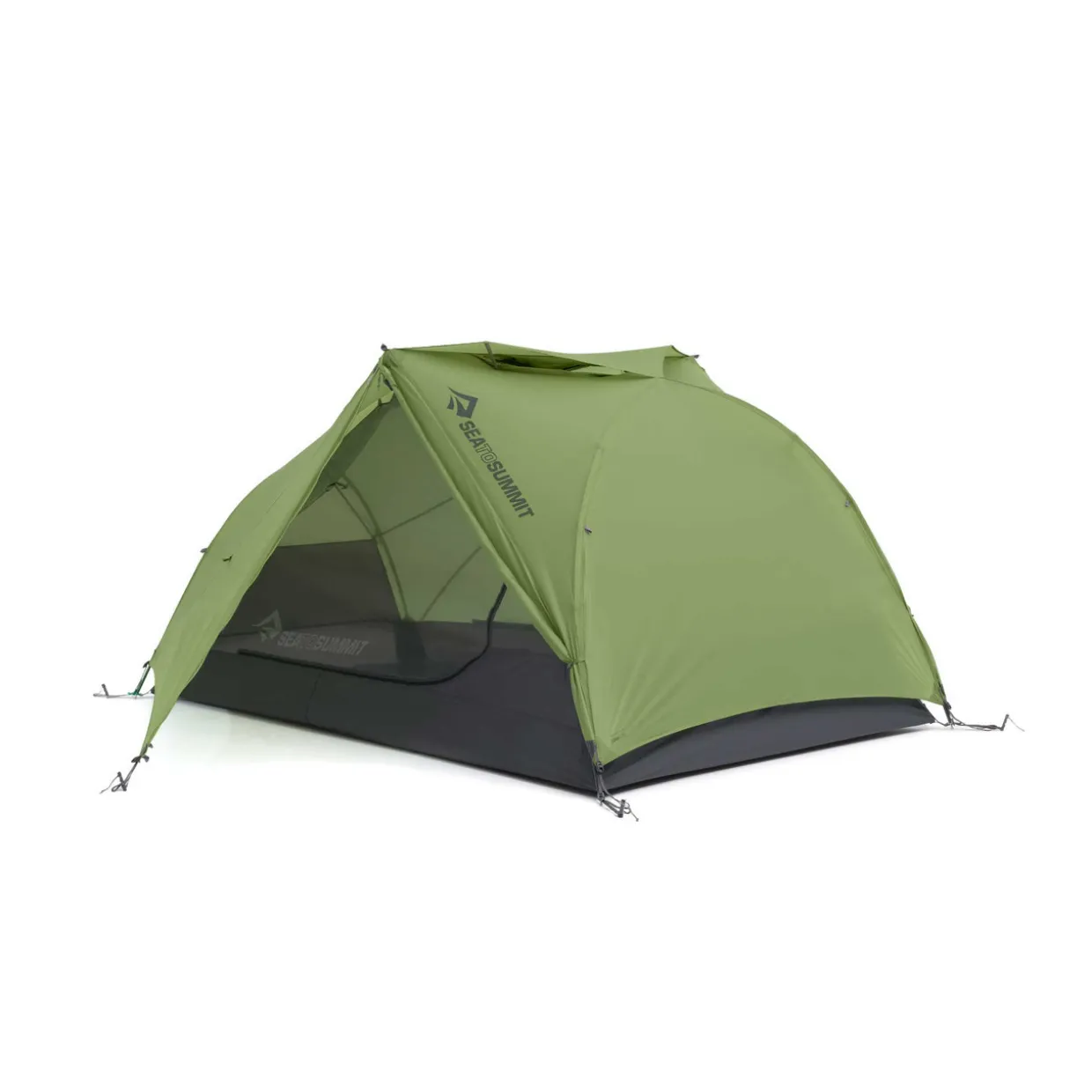 Telos TR2 Bikepacking Tent