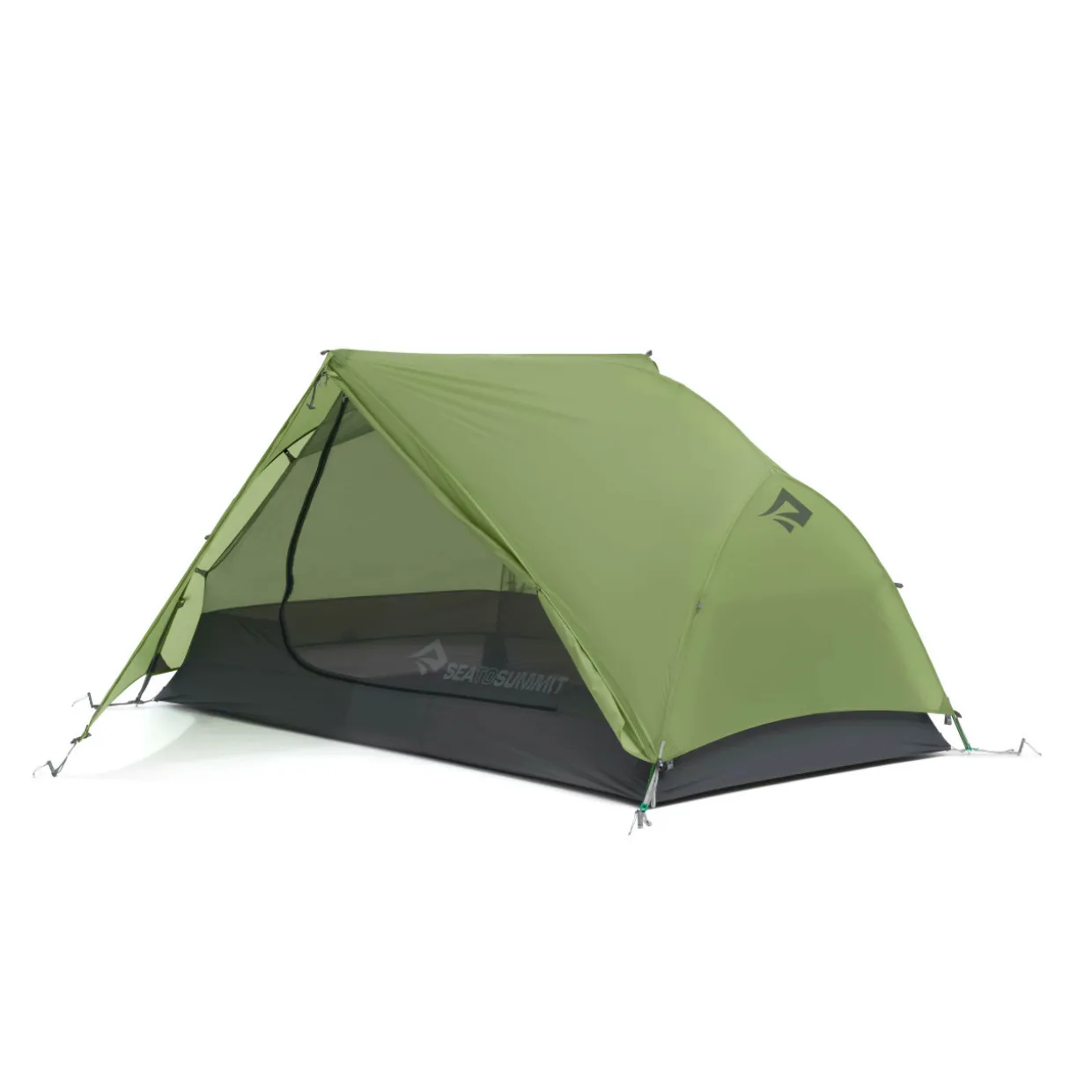 Telos TR2 Bikepacking Tent