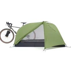 Telos TR2 Bikepacking Tent