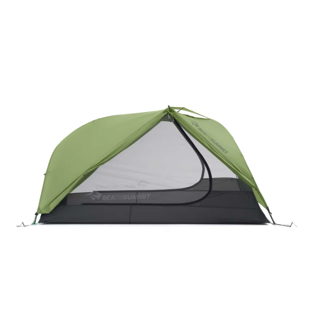 Telos TR2 Bikepacking Tent