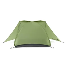 Telos TR2 Bikepacking Tent