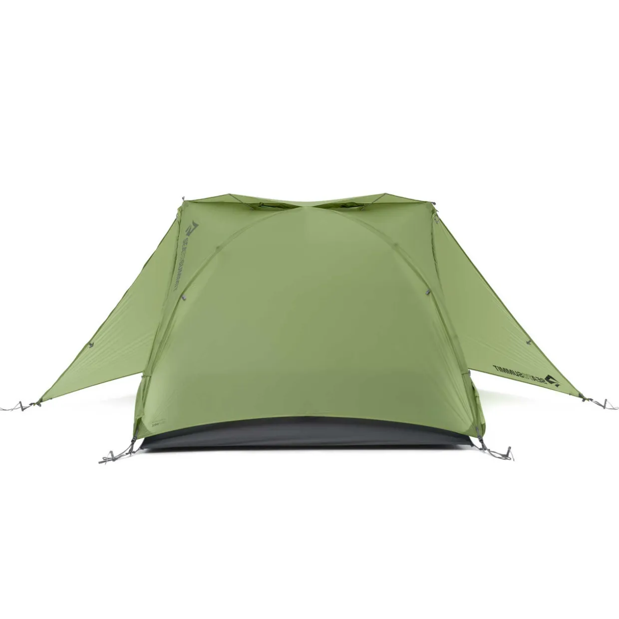Telos TR2 Bikepacking Tent