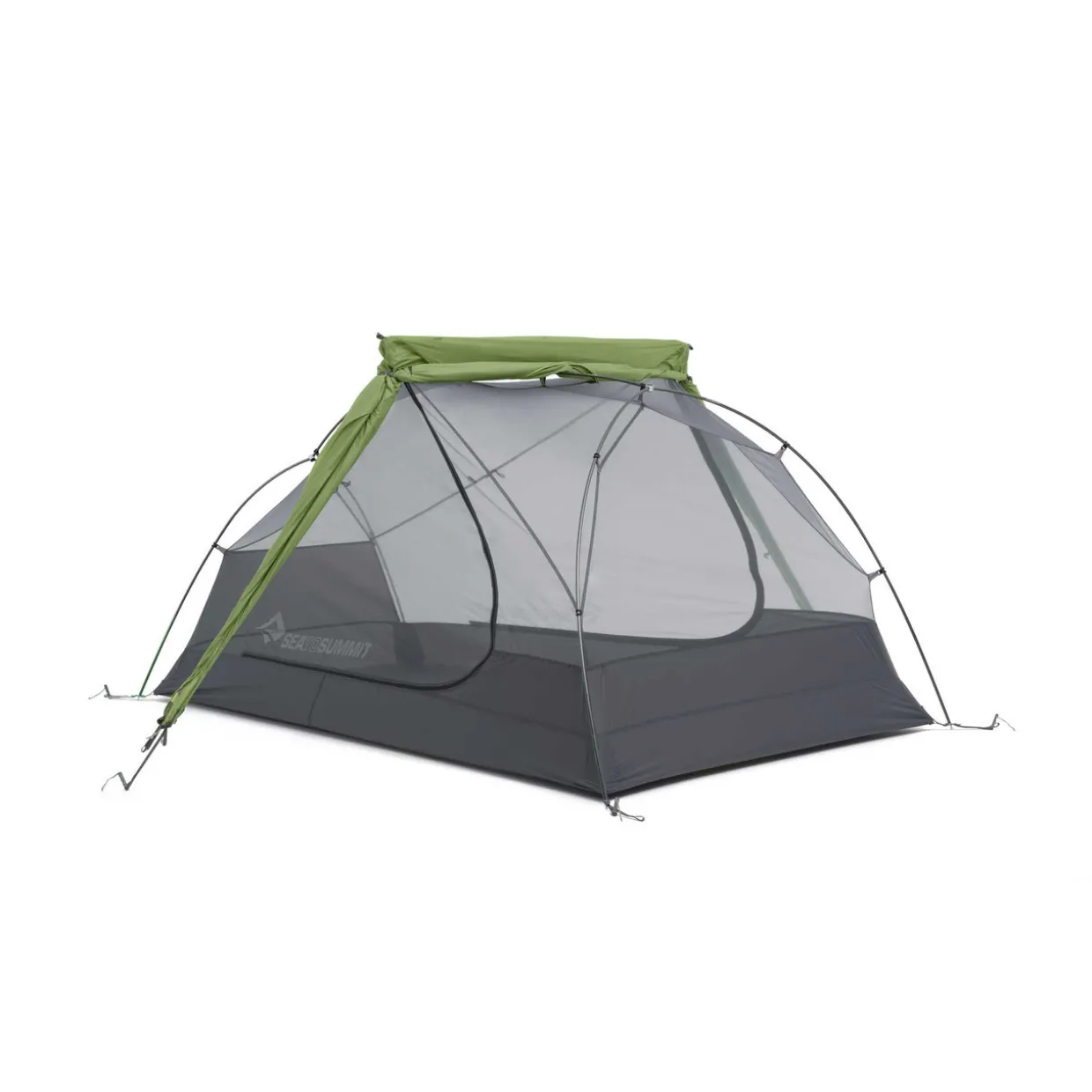 Telos TR2 Bikepacking Tent