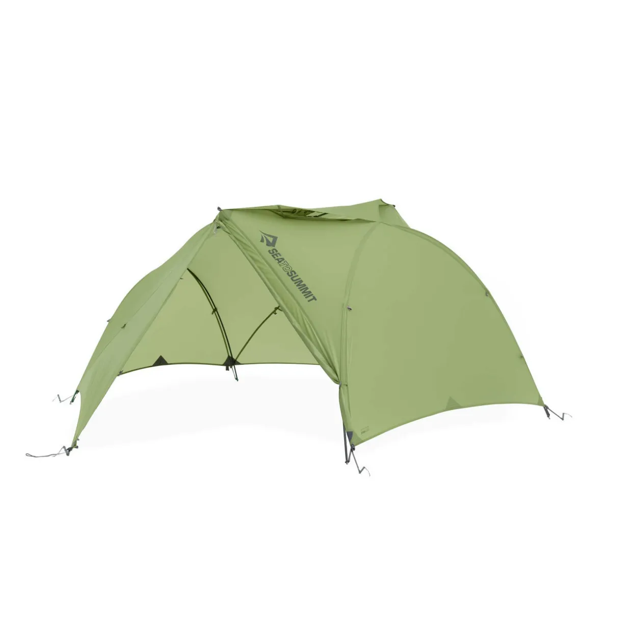 Telos TR2 Bikepacking Tent