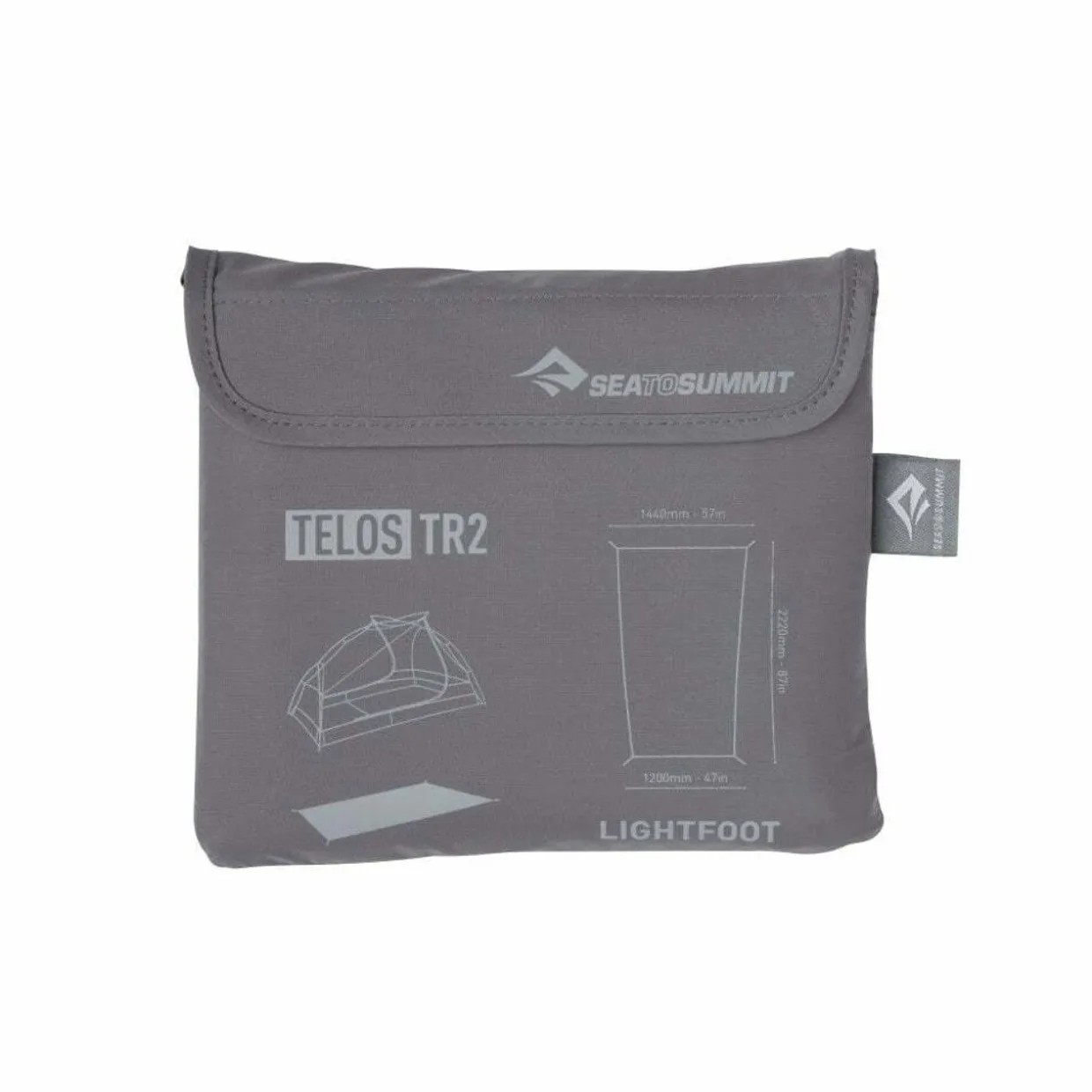 Telos TR2 Lightfoot Groundsheet