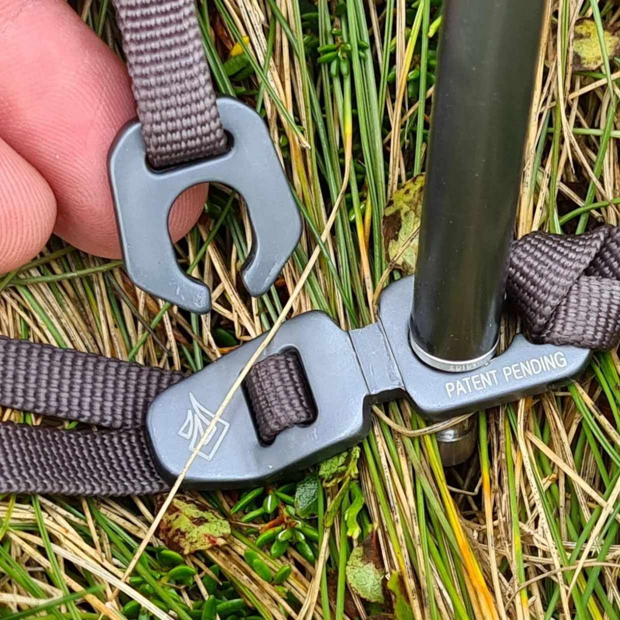 Telos TR3 Plus Tent