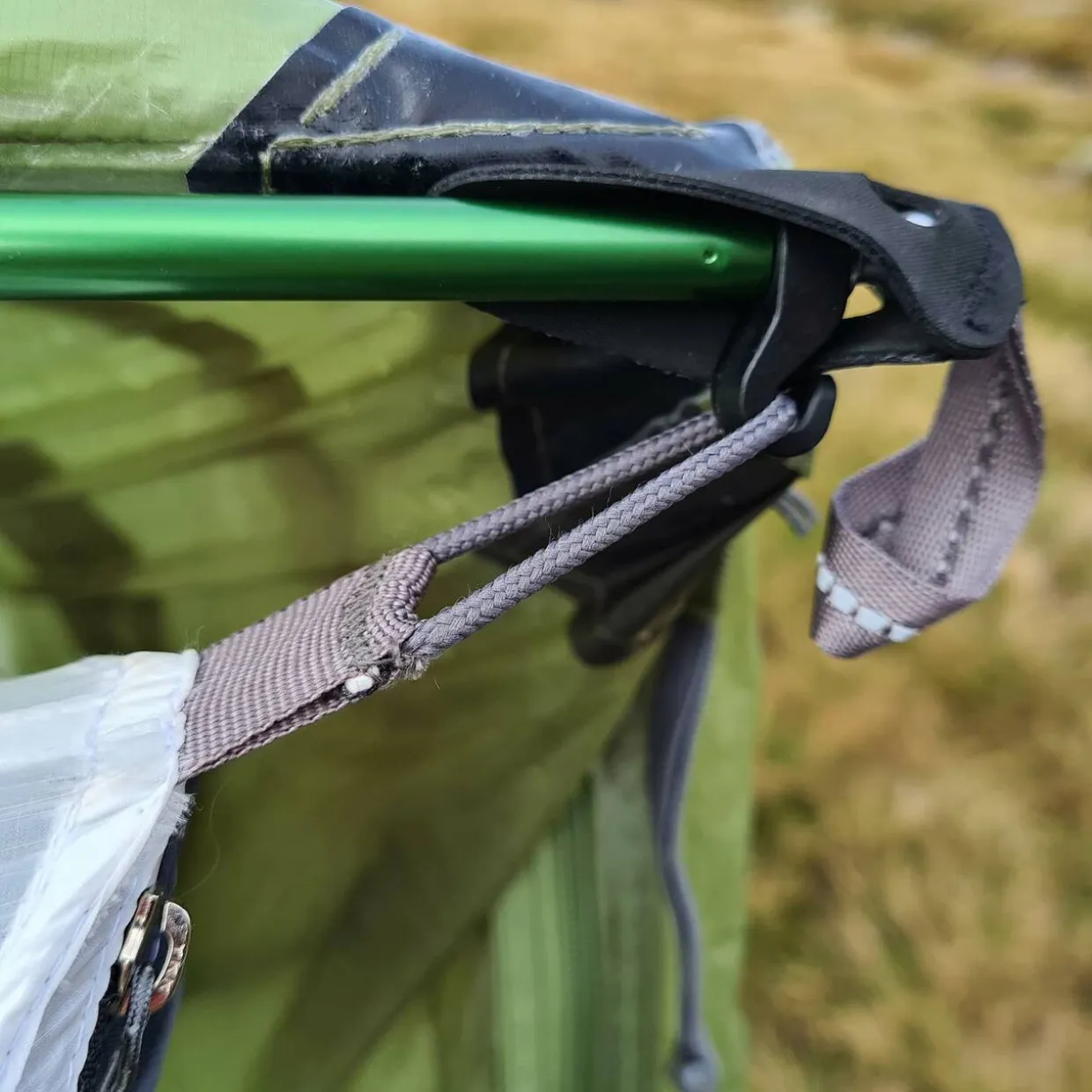 Telos TR3 Plus Tent