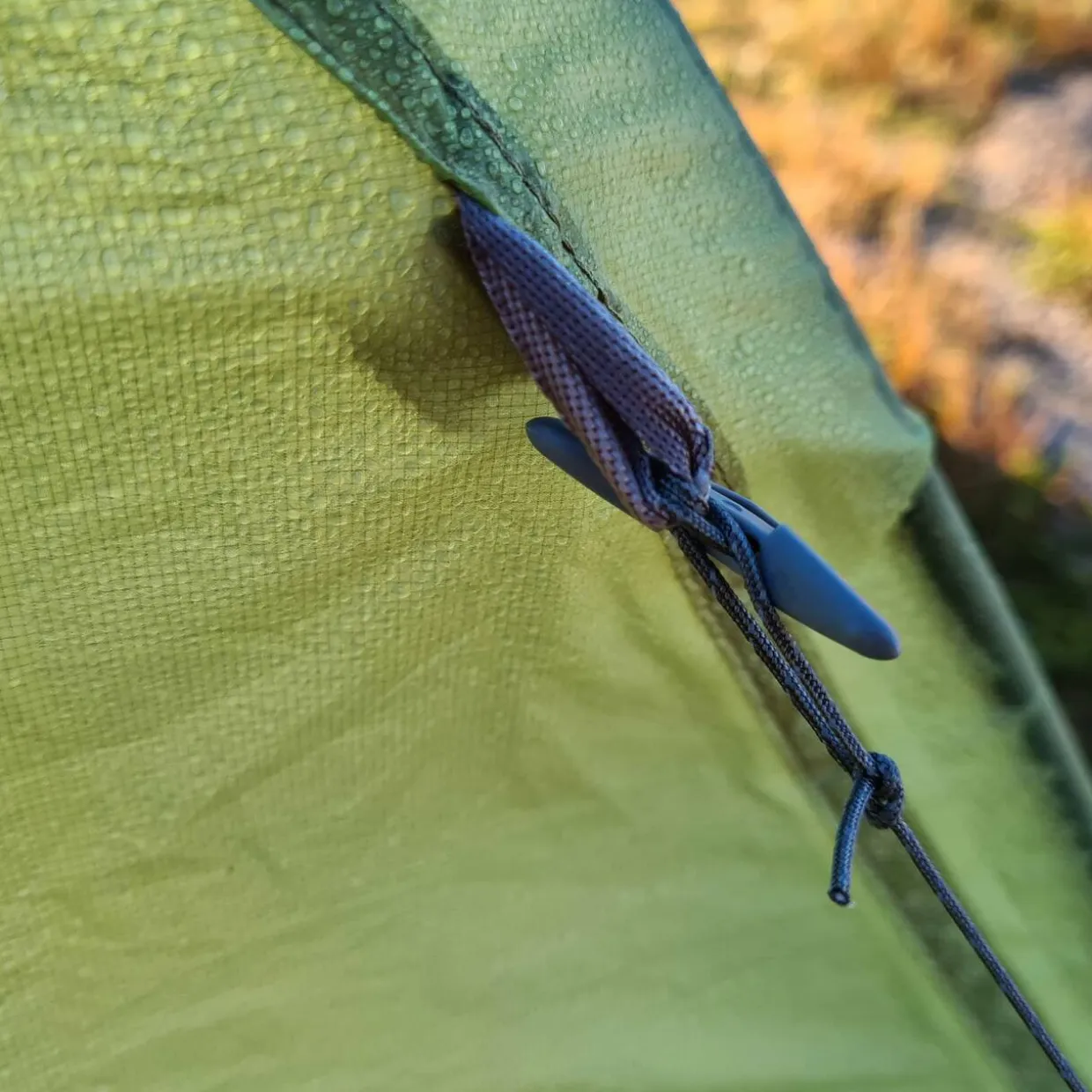Telos TR3 Plus Tent