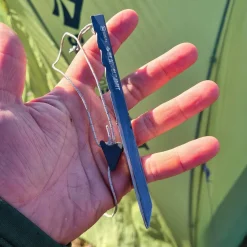 Telos TR3 Plus Tent