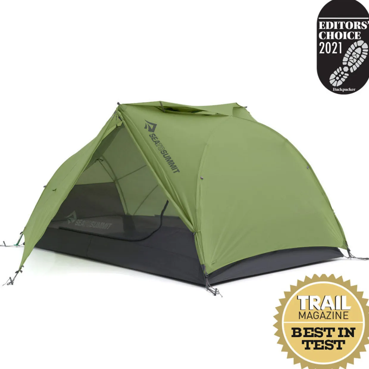 Telos TR2 Tent
