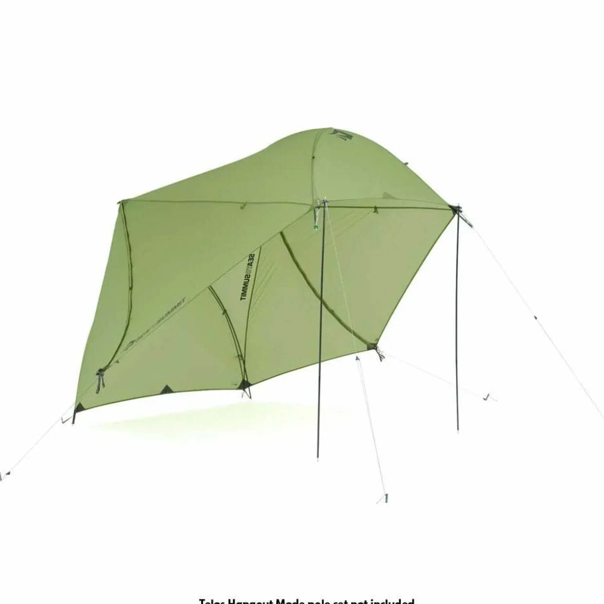 Telos TR2 Tent