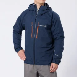 Tempest Gore-Tex Jacket