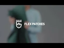 Tenacious Tape Flex Patches