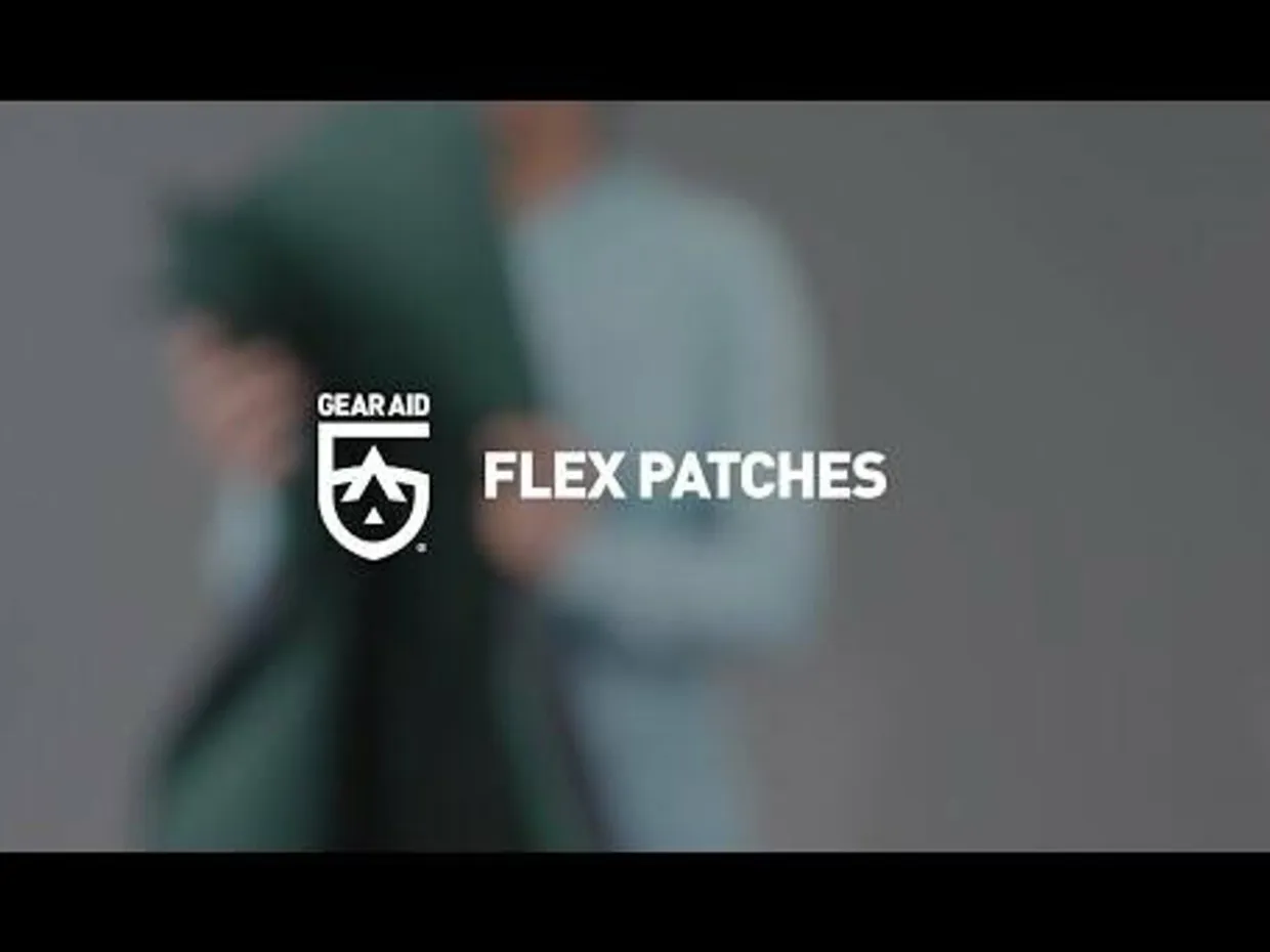 Tenacious Tape Flex Patches