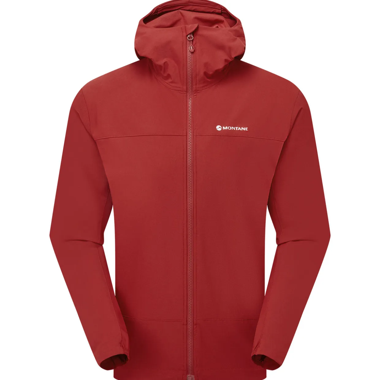 Tenacity Hoodie