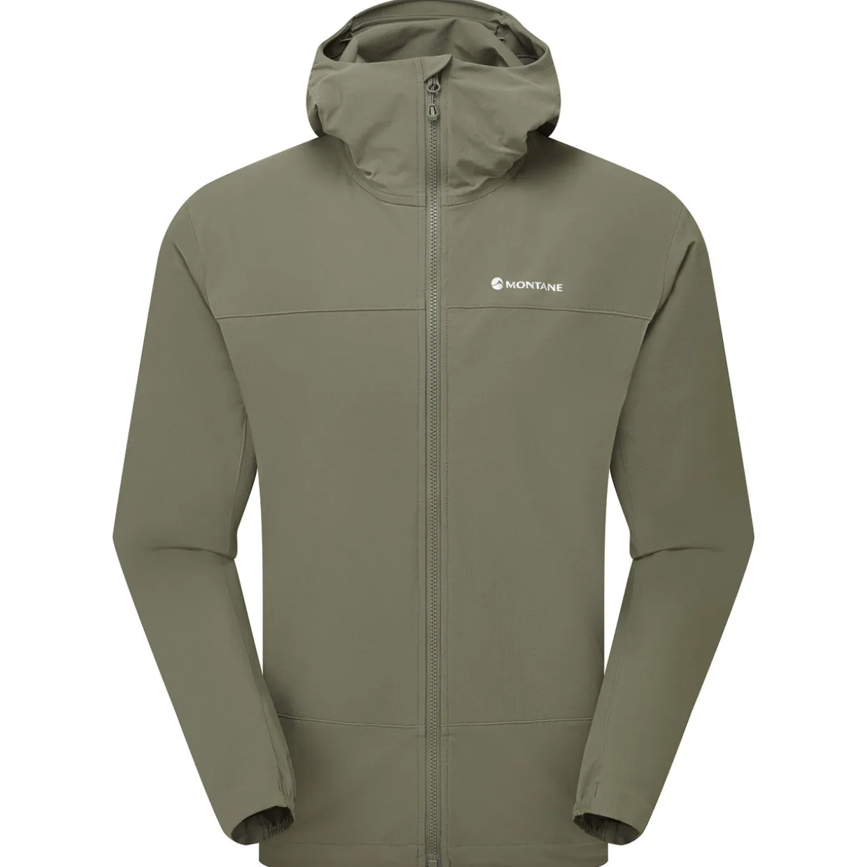 Tenacity Hoodie