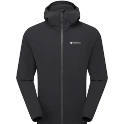 Tenacity Hoodie