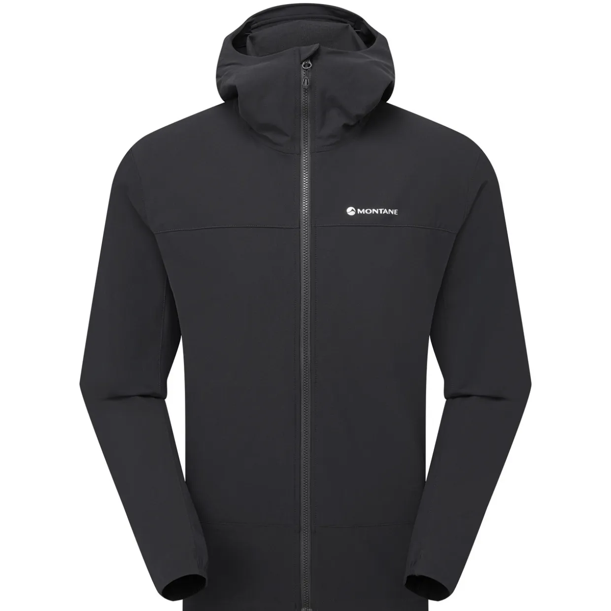 Tenacity Hoodie
