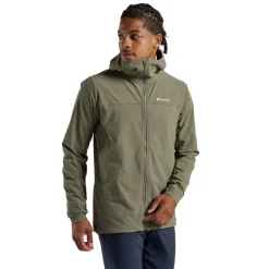 Tenacity Hoodie