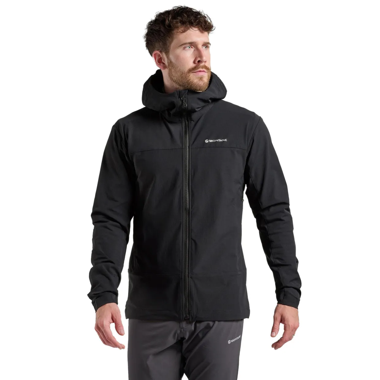 Tenacity Hoodie