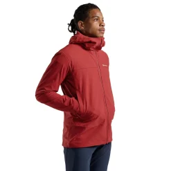 Tenacity Hoodie