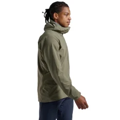 Tenacity Hoodie