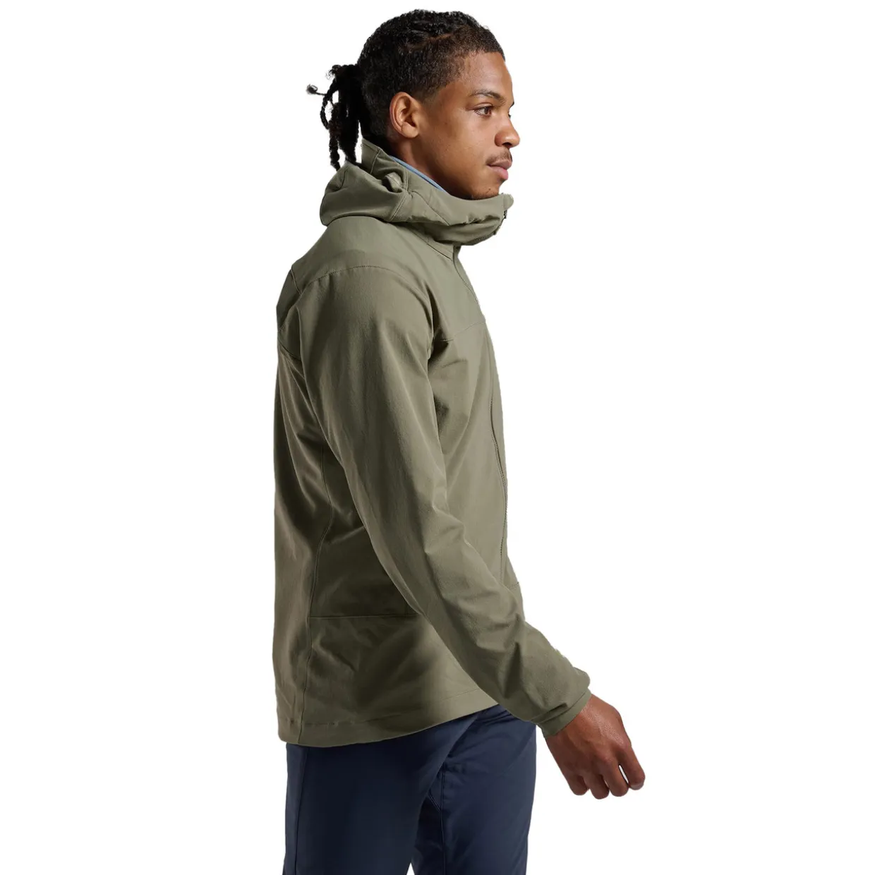 Tenacity Hoodie