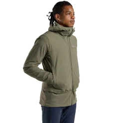 Tenacity Hoodie